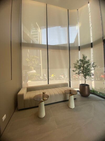 สกายไรส์ อเวนิว สุขุมวิท 64 / SKYRISE Avenue Sukhumvit 64-15