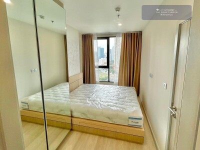 🔥ห้ามโพส 🔥 ไนท์บริดจ์ ไพร์ม สาทร / KnightsBridge Prime Sathorn-3