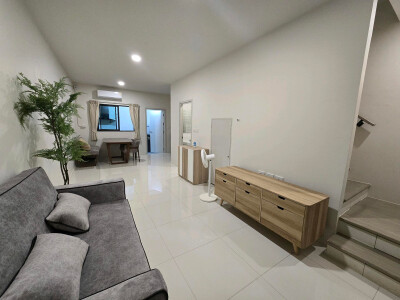 อัลติจูด คราฟ บางนา-2