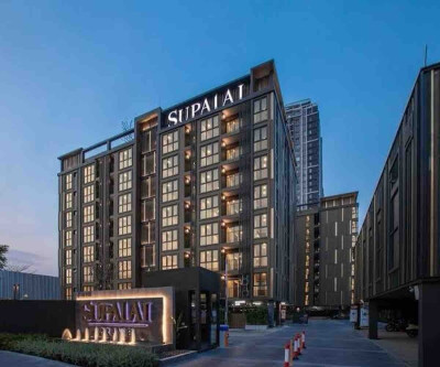 ศุภาลัย ไพร์ม พระราม 9 / Supalai Prime Rama 9-13