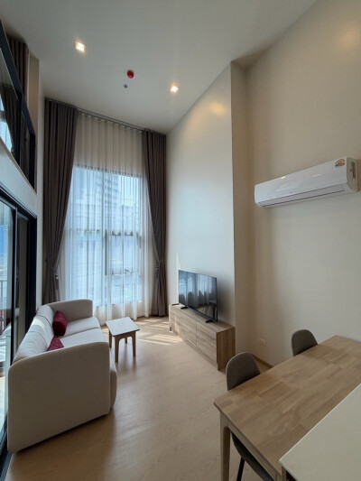 เดอะ เบส เออเบิร์น พระราม 9 / THE BASE URBAN RAMA 9-1