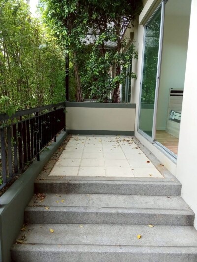 ลุมพินี พาร์ค เพชรเกษม 98 เฟส 1-2 / Lumpini Park Phetkasem 98 Phase 1-2