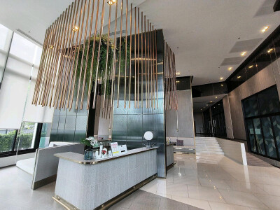 นิช โมโน เมกะ สเปซ บางนา / Niche MONO Mega Space Bangna-12