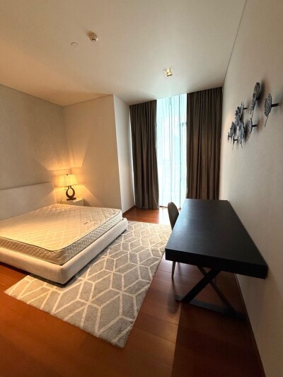 เดอะ สุโขทัย เรสซิเด้นซ์ / The Sukhothai Residences-4