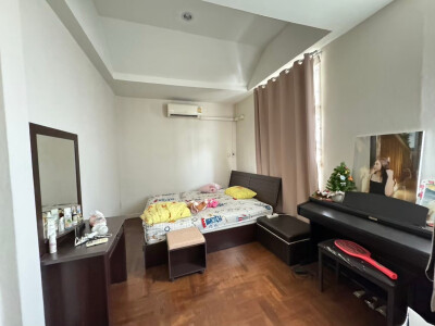 🔥 เสนอได้ ห้ามโพส 🔥  / บ้านวรารักษ์ รามอินทรา-2