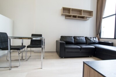 ไนท์บริดจ์ ไพร์ม สาทร / KnightsBridge Prime Sathorn-4