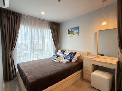 รีเจ้นท์ โฮม บางนา (โครงการใหม่) / Regent Home Bangna (New Project)-4