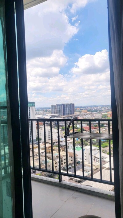 เดอะ พาร์คแลนด์ เพชรเกษม – ท่าพระ / The Parkland Phetkasem - Thapra