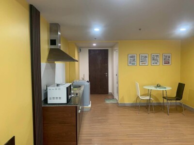 เดอะ เทรนดี้ คอนโดมิเนียม / The TRENDY Condominium