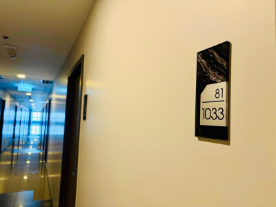 ศุภาลัย เวอเรนด้า สุขุมวิท 117 / Supalai Veranda Sukhumvit 117-9