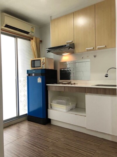 ลุมพินี คอนโดทาวน์ รามอินทรา - นวมินทร์ / Lumpini Condo Town Ramintra - Nawamin-8