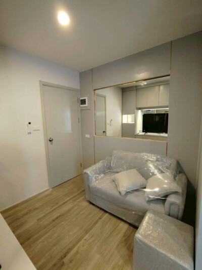 รีเจ้นท์ โฮม บางนา (โครงการใหม่) / Regent Home Bangna (New Project)-2