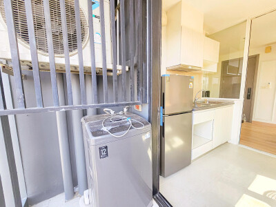 เดอะ เบส พระราม 9 - รามคำแหง / The Base Rama 9 - Ramkhamhaeng-8