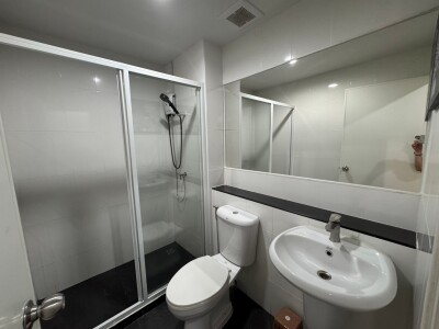 รีเจ้นท์ โฮม สุขุมวิท 97/1 / Regent Home Sukhumvit 97/1-9