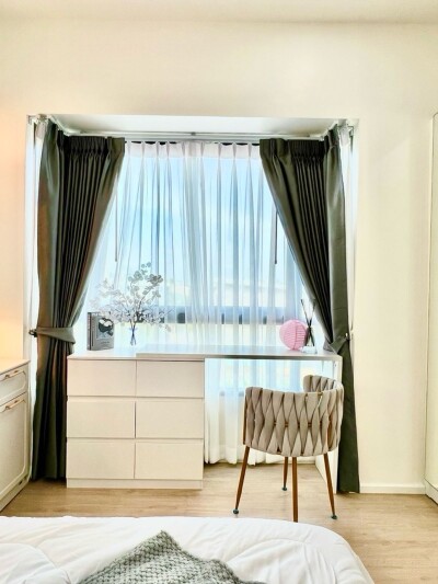 เอส วัน พระราม 9 / S1 Rama 9