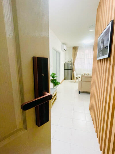 เดอะ พาร์คแลนด์ บางนา / The Parkland Bangna-6