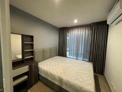 รีเจ้นท์ โฮม สุขุมวิท 97/1 / Regent Home Sukhumvit 97/1-3