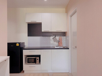 อัสสกาญจน์ เพลส ศรีนครินทร์ / Asakarn Place Srinakarin-4