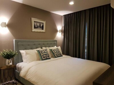 เมโทร ลักซ์ พระราม 4 / 📐 พื้นที่ใช้สอย 34.57 ตร.ม.-1