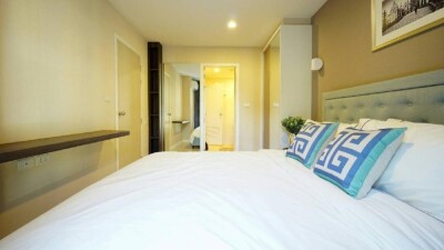 เมโทร ลักซ์ พระราม 4 / 📐 พื้นที่ใช้สอย 34.57 ตร.ม.-3