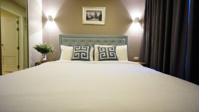 เมโทร ลักซ์ พระราม 4 / 📐 พื้นที่ใช้สอย 34.57 ตร.ม.-2