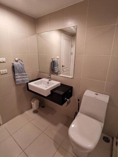 เบ็ล แกรนด์ พระราม 9