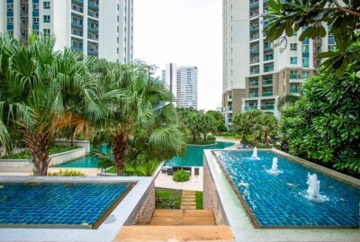 เบ็ล แกรนด์ พระราม 9