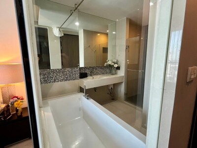 ริทึ่ม สุขุมวิท 44/1 / Rhythm Sukhumvit 44/1