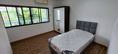 🔥 ให้เช่า ทาวน์เฮ้าส์ หมู่บ้านชื่นสุขวิลล์ อ่อนนุช 70 แยก 3 🔥