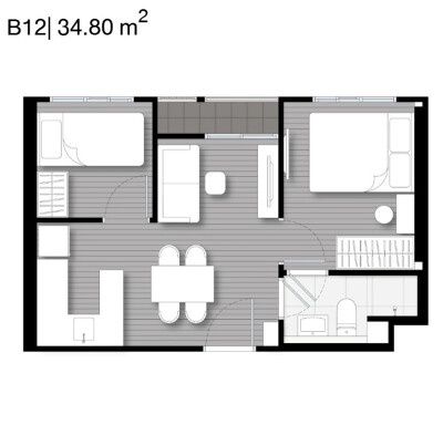 โนเบิล นิว อีโว อารีย์ / Noble Nue Evo Ari-12
