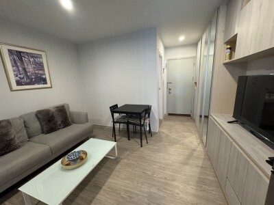 รีเจ้นท์ โฮม บางนา (โครงการใหม่) / Regent Home Bangna (New Project)-3