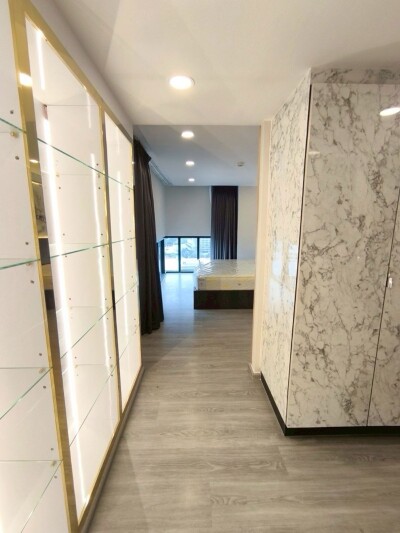 เคน แอททิจูด รัตนาธิเบศร์ / Ken Attitude Rattanathibet