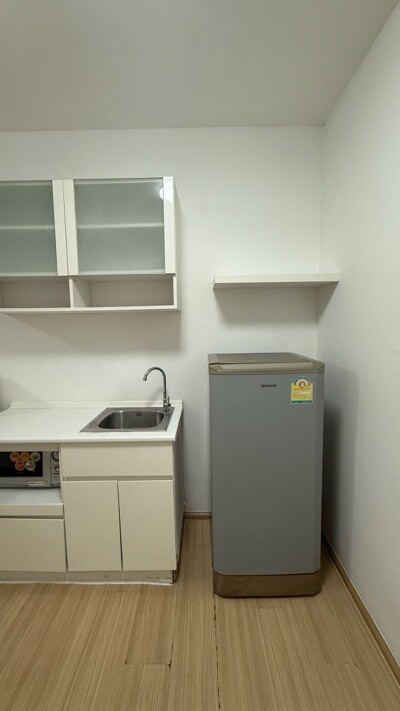 เอ สเปซ เกษตร / ขนาด 35.39 ตร.ม ชั้น 7 เพดานสูง-11