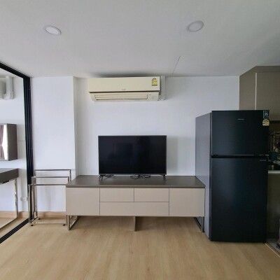 สุขุมวิท สวีท / Sukhumvit Suite-3