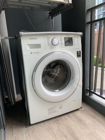 ลิฟวิ่ง เนสท์ รามคำแหง / Living Nest Ramkhamhaeng-12