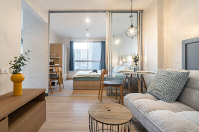 เดอะ นิช ไอดี เสรีไทย (วงแหวน ) / The Niche id Serithai ( Wongwaen )-1