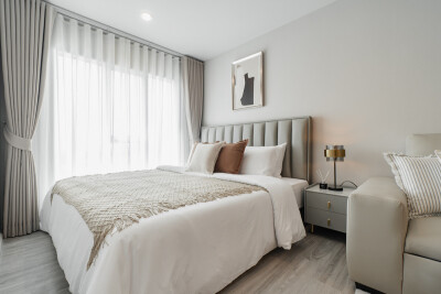 รีเจ้นท์ โฮม บางนา (โครงการใหม่) / Regent Home Bangna (New Project)