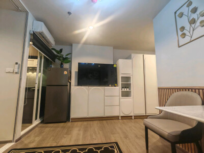 รีเจ้นท์ โฮม บางนา (โครงการใหม่) / Regent Home Bangna (New Project)-2