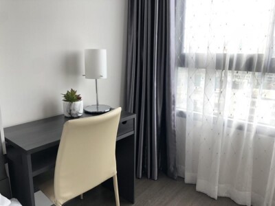 ไอดีโอ สุขุมวิท 93 / Ideo Sukhumvit 93-5