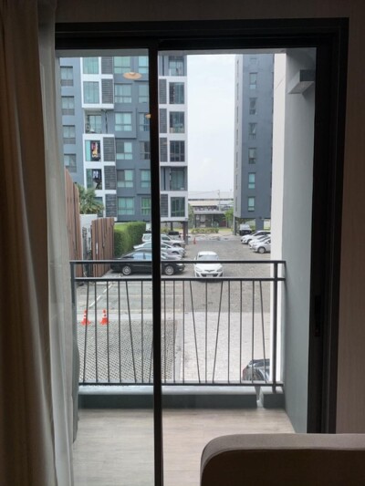 ลิฟวิ่ง เนสท์ รามคำแหง / Living Nest Ramkhamhaeng-13