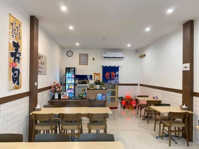 อาคารพาณิชย์ 3 ชั้น มีดาดฟ้าพื้นที่ 14ตรว.-3