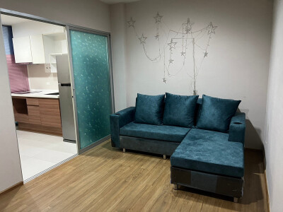 อัพเดทล่าสุด 2/2/2569 : ฟิวส์ จันทน์ - สาทร / Fuse Chan - Sathorn