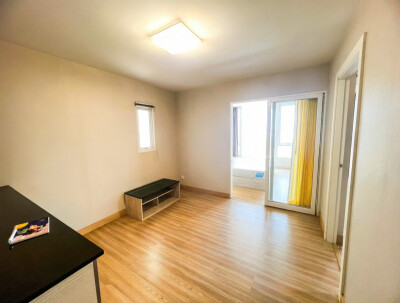 เอ็มโซไซตี้ คอนโดมิเนียม / M Society Condominium-1