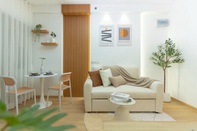 ซิตี้ โฮม ศรีนครินทร์ / City Home Srinakarin (Lasalle)-1