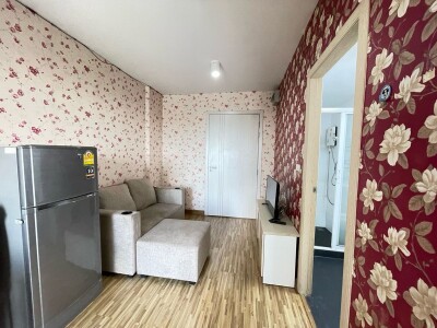 ดิ ไอริส เวสท์เกต / The Iris westgate