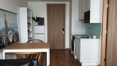 โนเบิล บี สุขุมวิท 33 / Noble Be Sukhumvit 33