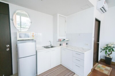 อัพเดทล่าสุด 18/8/2568 : เดอะ เซสท ลาดพร้าว / The Zest Condo-15