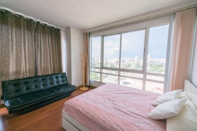 อัพเดทล่าสุด 18/8/2568 : เดอะ เซสท ลาดพร้าว / The Zest Condo-9