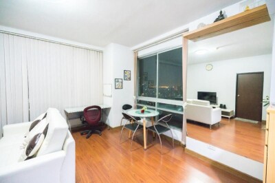 อัพเดทล่าสุด 18/8/2568 : เดอะ เซสท ลาดพร้าว / The Zest Condo-6