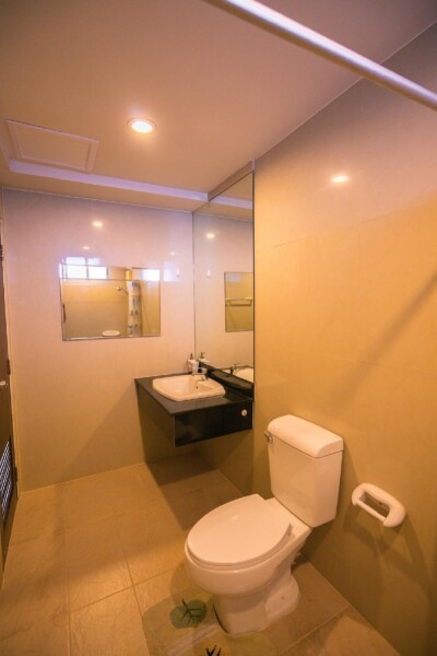 อัพเดทล่าสุด 18/8/2568 : เดอะ เซสท ลาดพร้าว / The Zest Condo-19